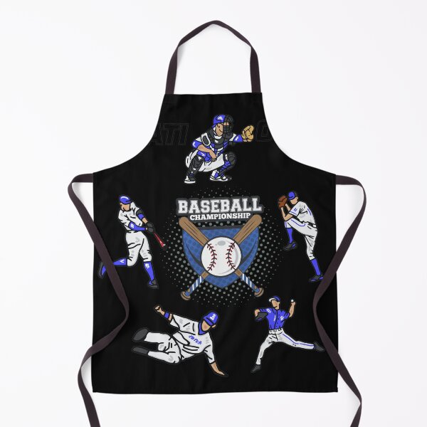 Item preview, National Baseball Championship Sports designed and sold by Inkirra.