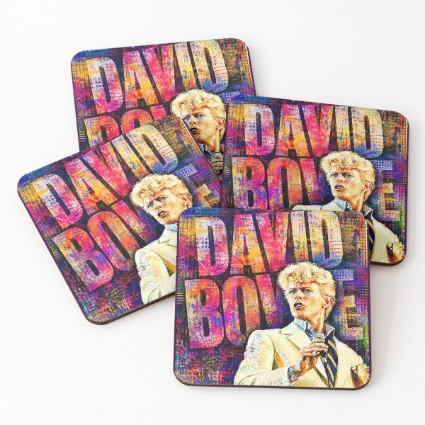 Item preview, David Bowie designed and sold by TeeCodes.