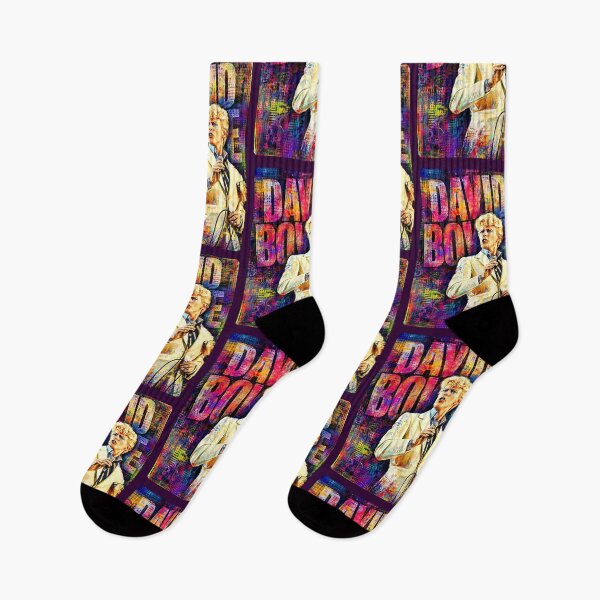 Item preview, David Bowie designed and sold by TeeCodes.