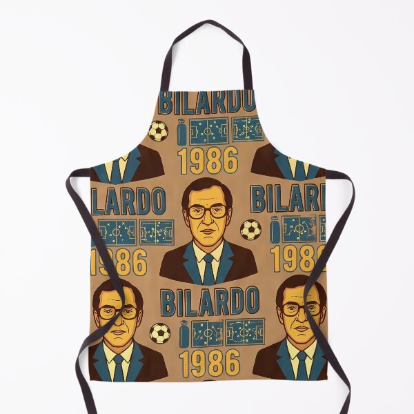 Item preview, Argentina Soccer Legends World Cup Football Pattern designed and sold by ART ATTACK ZONE.