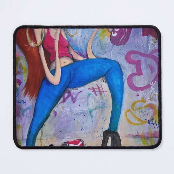Item preview, Don't Slip Up designed and sold by Ross Hendrick.
