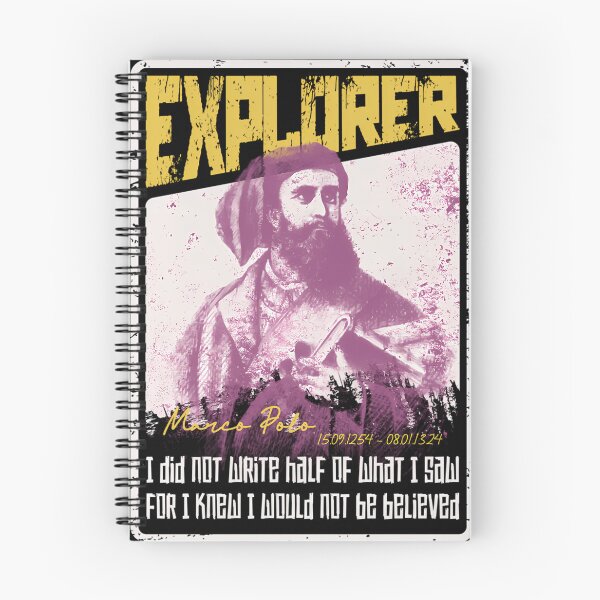 Item preview, Explorer designed and sold by QuirkyCanvad.