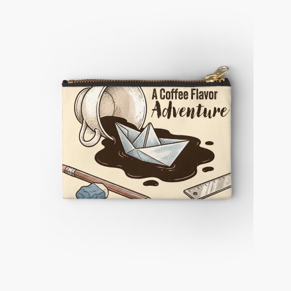 Item preview, A coffee flavor adventure designed and sold by teenlabel.