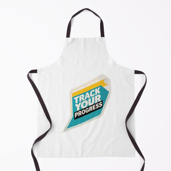 Item preview, Track Your Progress Wellness For Encouragement designed and sold by FWLKIT.