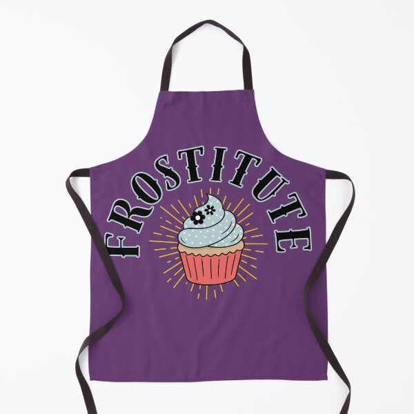 Item preview, Frostitute Pastel Cupcake designed and sold by Shedronpanda.