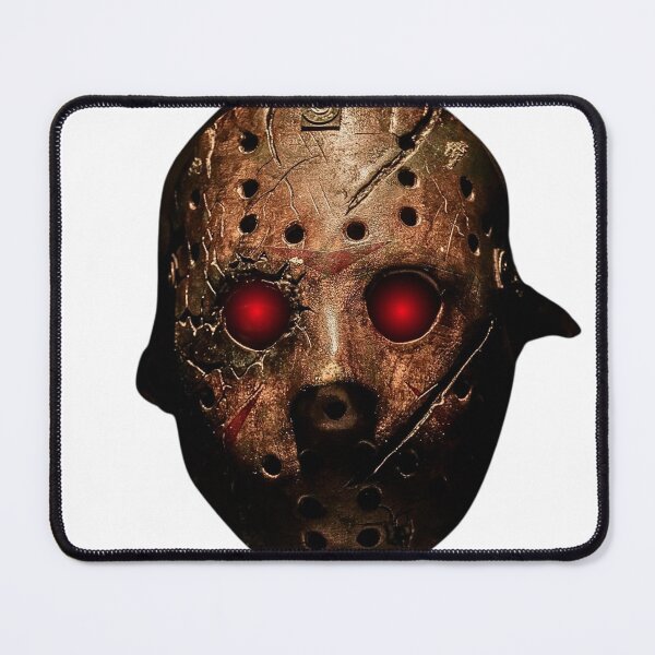 Item preview, Friday the 13th Horror Graphic Tee designed and sold by Boytibay28Mdskllz.