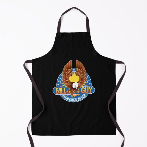 Item preview, Fall Guy Stuntman Association designed and sold by lisarowe47.