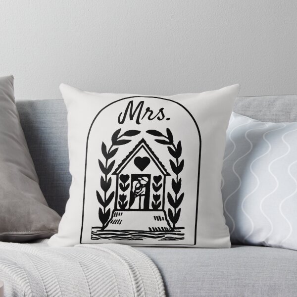 Item preview, Wife, Many Waters Cannot Quench Love designed and sold by DaylilyHome.
