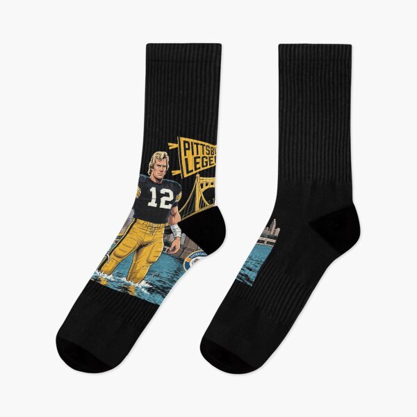Item preview, Pittsburgh Sports Legends Bridge Artwork designed and sold by Inkirra.