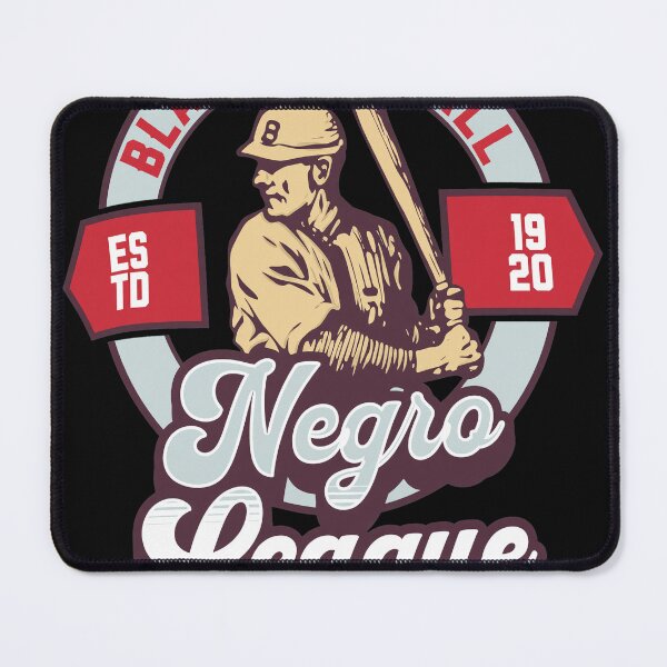 Item preview, Vintage 1920 Black Baseball League Heritage designed and sold by Inkirra.
