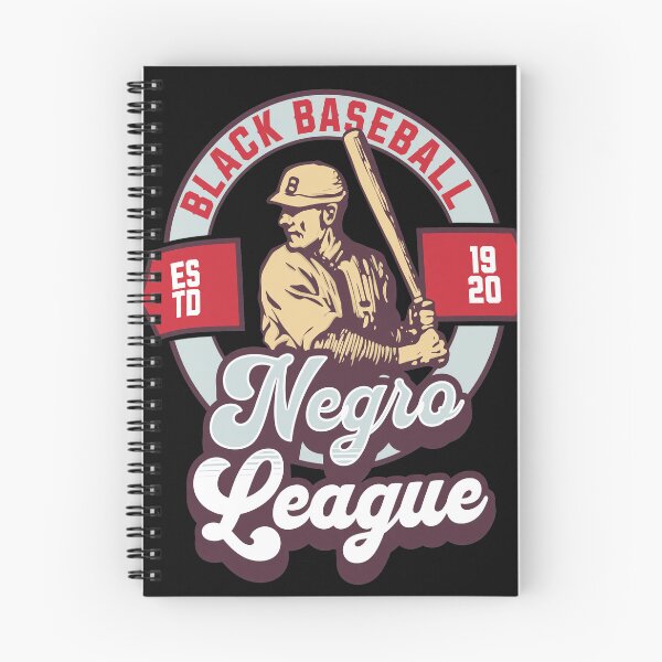 Item preview, Vintage 1920 Black Baseball League Heritage designed and sold by Inkirra.