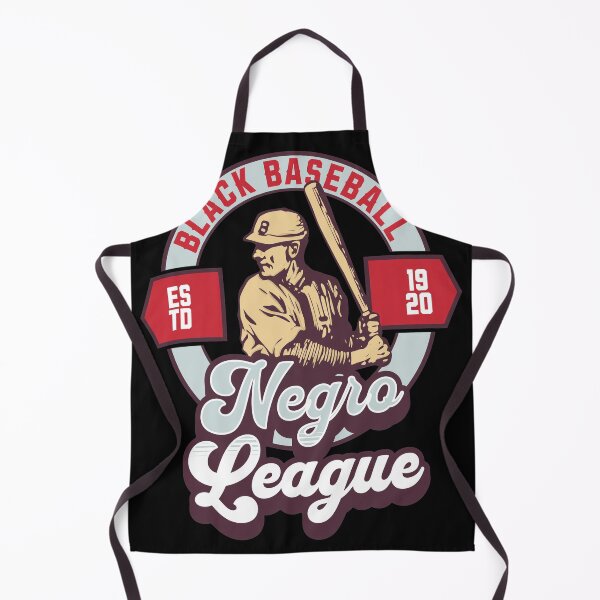 Item preview, Vintage 1920 Black Baseball League Heritage designed and sold by Inkirra.
