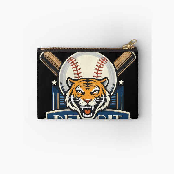 Item preview, Detroit Tigers Baseball Heritage 1901 Mascot designed and sold by Inkirra.