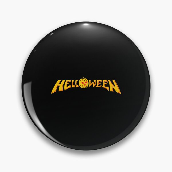 Item preview, Curatorial Helloween Band Vision Graphic Concept designed and sold by Gangcutegirl.