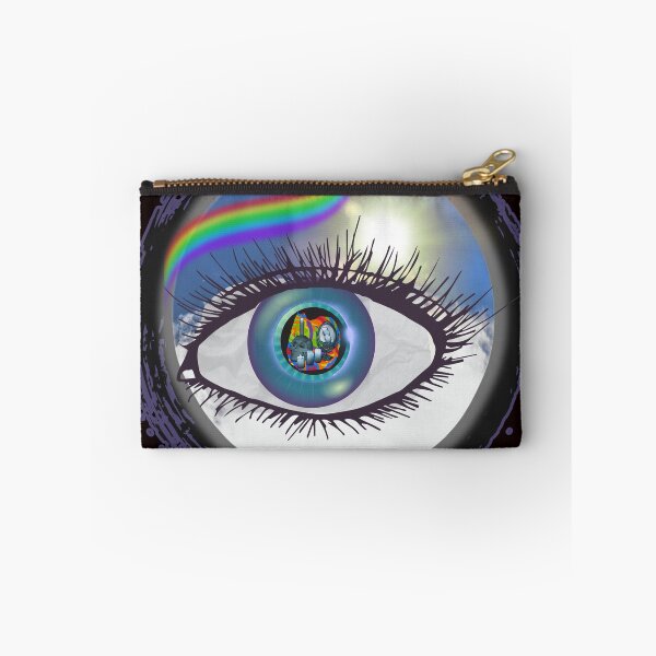 Item preview, Eye In the Sky designed and sold by darametzgerart.