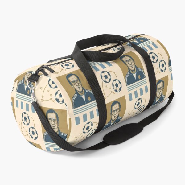Item preview, Argentina Soccer Legends World Cup Football Pattern 3 designed and sold by ART ATTACK ZONE.