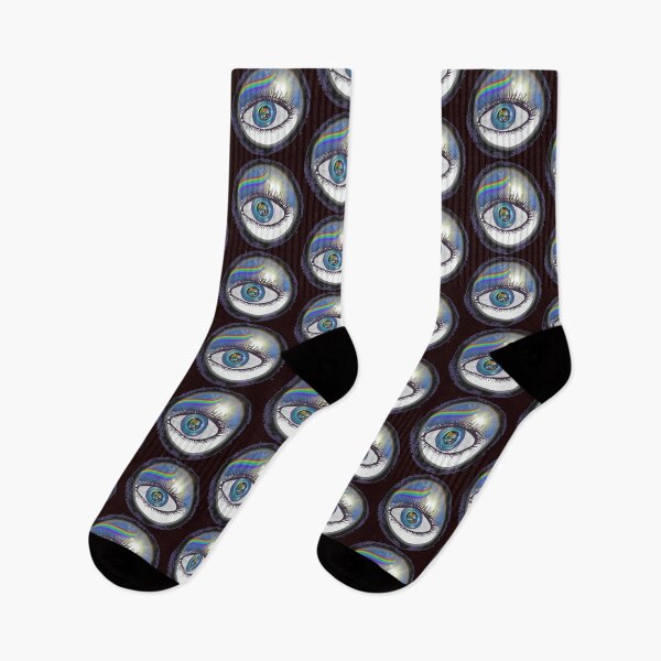 Item preview, Eye In the Sky designed and sold by darametzgerart.