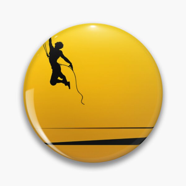 Item preview, Climber designed and sold by BrainCashPop.