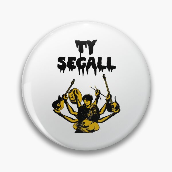 Item preview, Frozen Ty Segall aLake Reflection Design designed and sold by Mahumlifestyle.