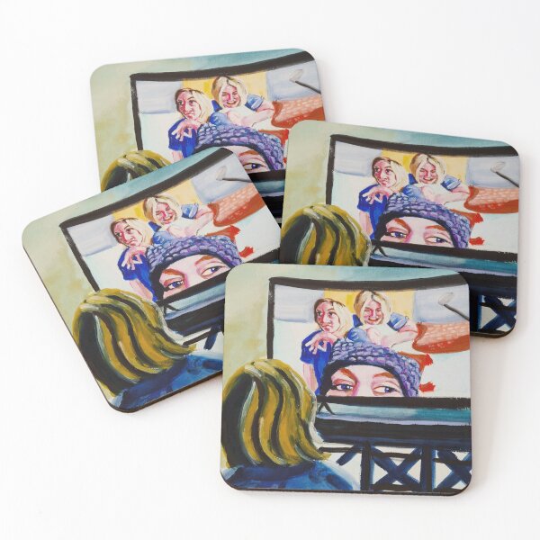 Item preview, Pluribus Please, Carol 4/9 designed and sold by Kaylawatchmovie.