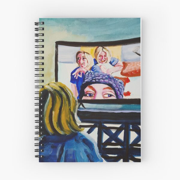 Item preview, Pluribus Please, Carol 4/9 designed and sold by Kaylawatchmovie.