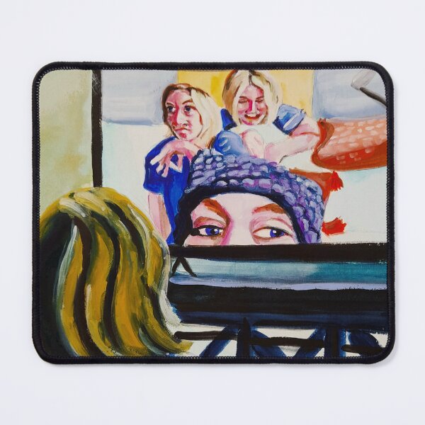 Item preview, Pluribus Please, Carol 4/9 designed and sold by Kaylawatchmovie.