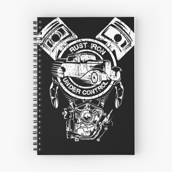 Item preview, Hotrod designed and sold by BrainCashPop.