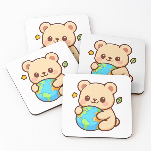 Item preview, Bear Explorer designed and sold by foryouandyours.