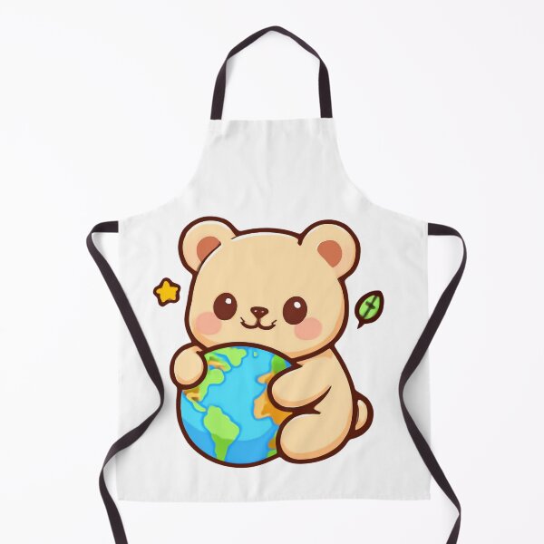 Item preview, Bear Explorer designed and sold by foryouandyours.