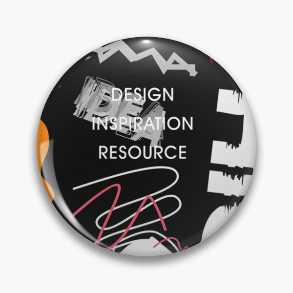Item preview, Graphic Design designed and sold by BrainCashPop.