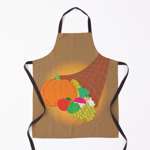 Item preview, Horn of Plenty designed and sold by ROSE ANN BANILAR.