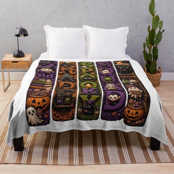 Item preview, 2nd Grade Spooky Squad Halloween Shirt Cute Ghost Pumpkin Back to School Teacher Student Classic T-Shirt designed and sold by podlook.