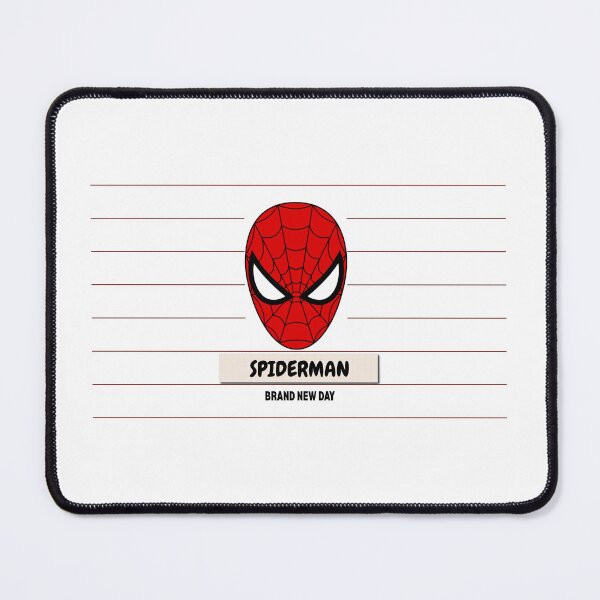 Item preview, Spiderman Brand New Day designed and sold by valeriafuentes0.