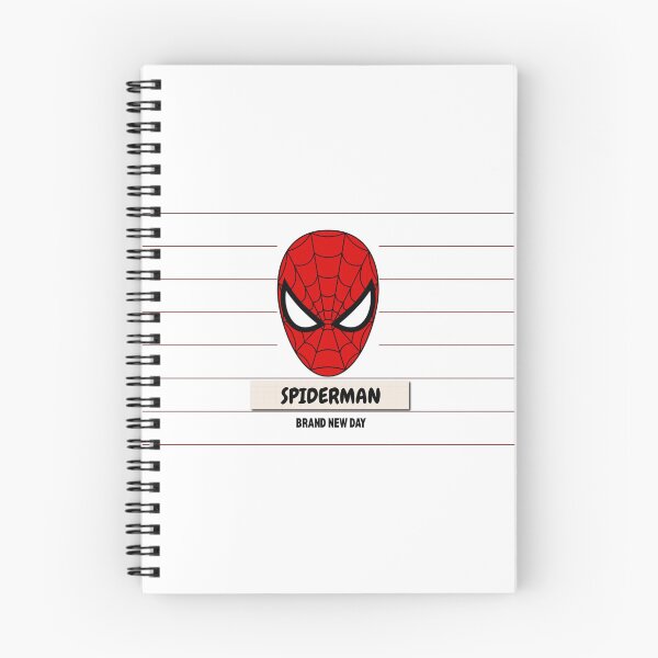 Item preview, Spiderman Brand New Day designed and sold by valeriafuentes0.
