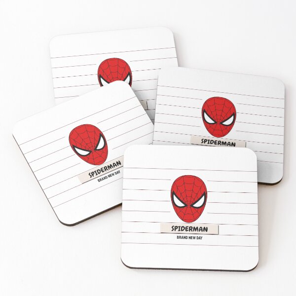 Item preview, Spiderman Brand New Day designed and sold by valeriafuentes0.