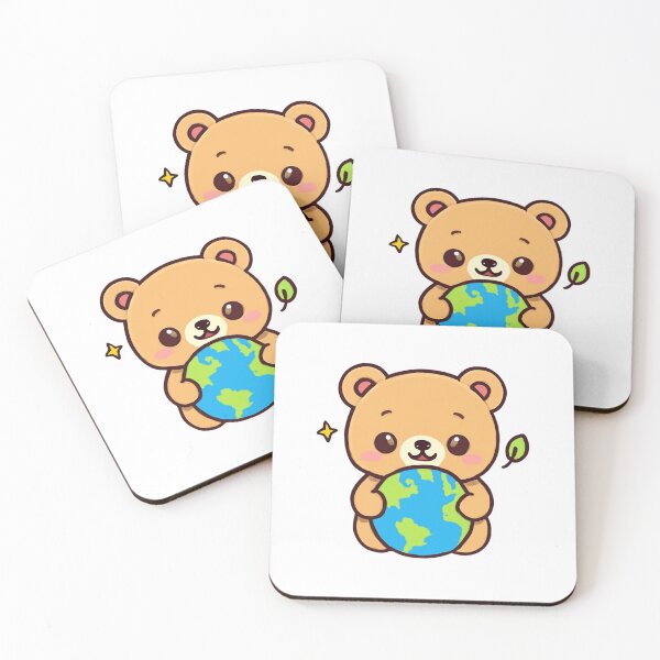 Item preview, Bear Explorer designed and sold by foryouandyours.