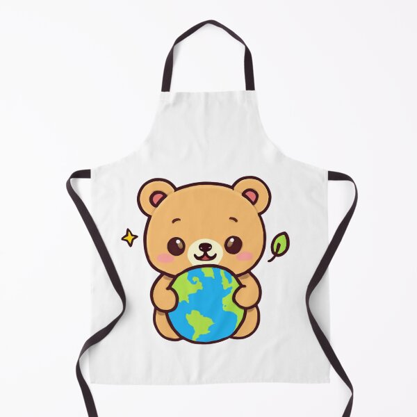 Item preview, Bear Explorer designed and sold by foryouandyours.