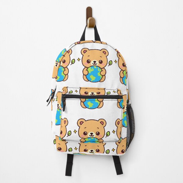 Item preview, Bear Explorer designed and sold by foryouandyours.