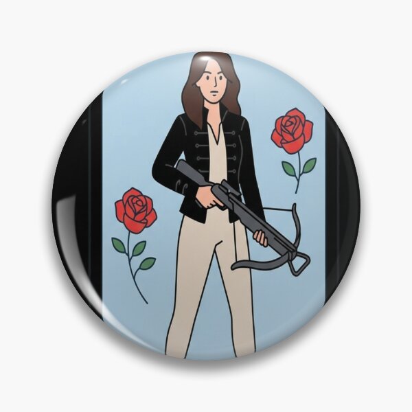 Item preview, Buffy Tarot Card designed and sold by Daniel Abdelmaseih.