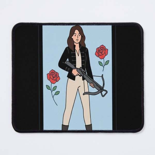 Item preview, Buffy Tarot Card designed and sold by Daniel Abdelmaseih.
