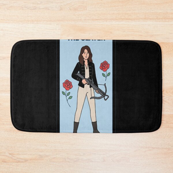 Item preview, Buffy Tarot Card designed and sold by Daniel Abdelmaseih.