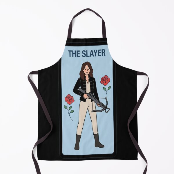 Item preview, Buffy Tarot Card designed and sold by Daniel Abdelmaseih.
