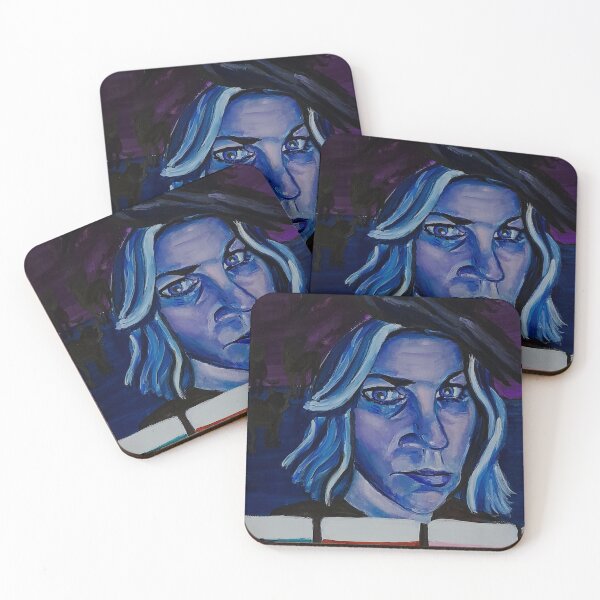 Item preview, Pluribus Got Milk 5/9 designed and sold by Kaylawatchmovie.
