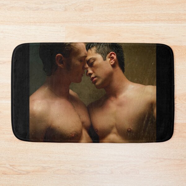 Item preview, Shane Hollander & Ilya Rozanov Poster designed and sold by GroupieClub.