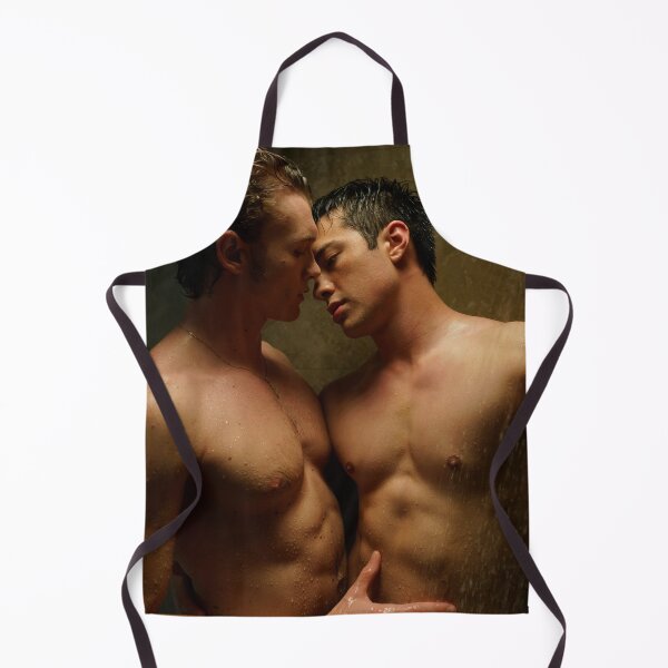 Item preview, Shane Hollander & Ilya Rozanov Poster designed and sold by GroupieClub.