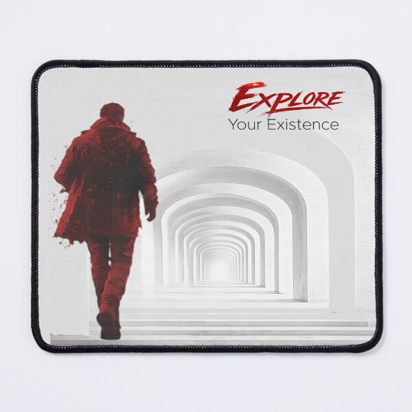 Item preview, Explore Your World : Your Existence  designed and sold by LeelaWorks.org.