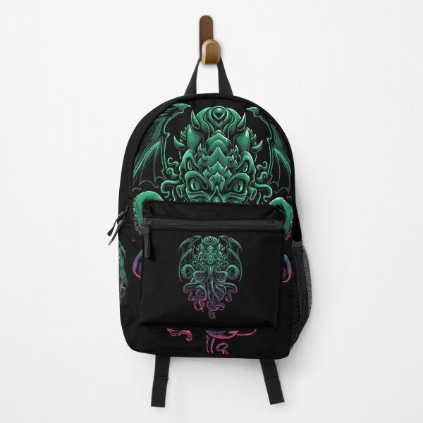 Item preview, Cthulhu Master of Rlyeh designed and sold by Angoes25.
