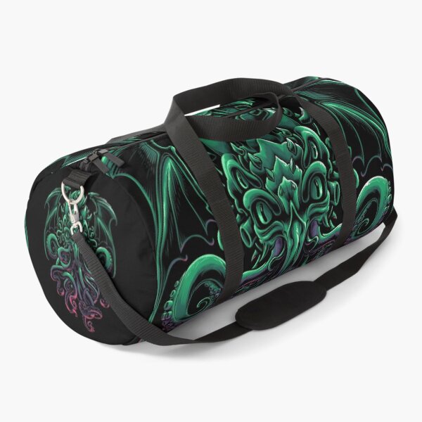 Item preview, Cthulhu Master of Rlyeh designed and sold by Angoes25.