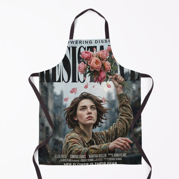 Item preview, RESISTANCE__<<We do not oppose in the same way as you..>> designed and sold by Pronoian-Space.