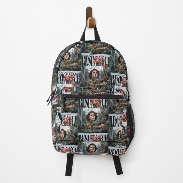 Item preview, RESISTANCE__<<We do not oppose in the same way as you..>> designed and sold by Pronoian-Space.